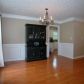 4225 Mulberry Ridge Lane, Hoschton, GA 30548 ID:13415288