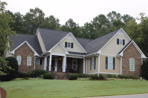 105 S Cloudview Road Se, Rome, GA 30161