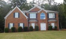 105 Theodore Street Mcdonough, GA 30252