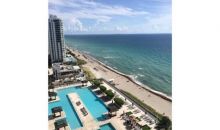 1830 OCEAN DR  (SEASONAL) # 1911 Hallandale, FL 33009