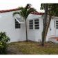 1840 ROOSEVELT ST, Hollywood, FL 33020 ID:12877856