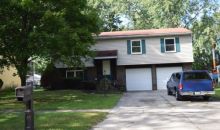 156 Partridge Lane Perrysburg, OH 43551