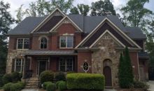 2407 Monta Vista Way Hoschton, GA 30548