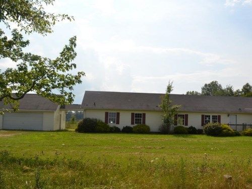 4065 S County Road 600 E, Dupont, IN 47231