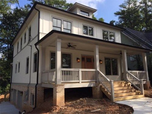 3126 Skyland Drive Ne, Atlanta, GA 30341