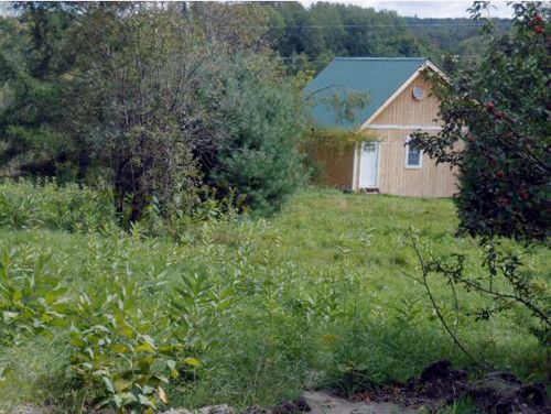 4338 Hinman Settler Road, Orleans, VT 05860