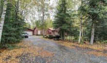 7217 Violet Drive Anchorage, AK 99502