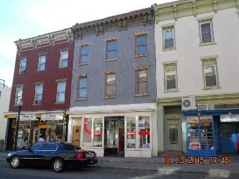 215 S Pearl St, Albany, NY 12202