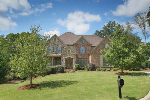 14700 Timber Point, Alpharetta, GA 30004