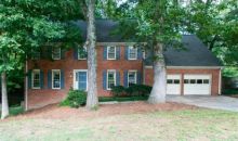 195 Fernleaf Lane Marietta, GA 30068