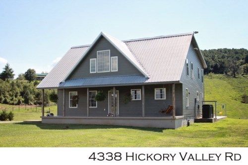 4338 HICKORY VALLEY, Sparta, TN 38583