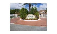 8018 SW 21ST CT # 8018 Hollywood, FL 33025