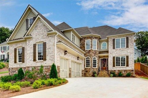 245 Grapevine Run, Atlanta, GA 30350