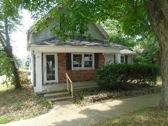 217 N Main St, De Graff, OH 43318