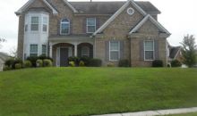 7496 Sandstone Lane Union City, GA 30291