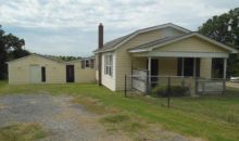 1860 Old Highway 48 Mannford, OK 74044