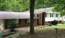 4022 William And Mary Court Decatur, GA 30034