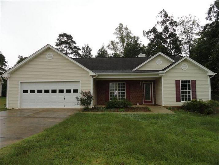 260 Jimmy Reynolds Drive, Jefferson, GA 30549