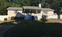 1745 Lanier Springs Drive Nw Gainesville, GA 30504