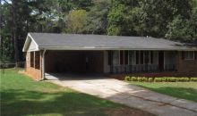 465 Navarre Drive Stone Mountain, GA 30087