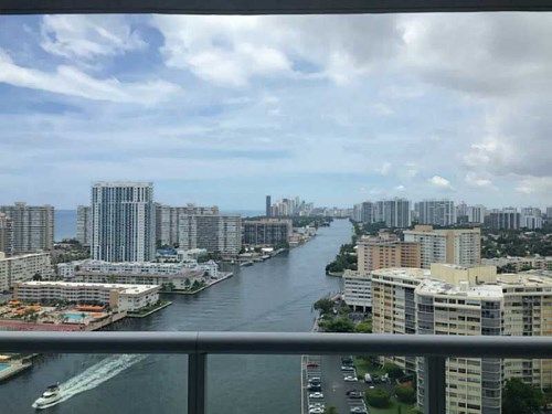 2602 E HALLANDALE BEACH BL # R2405, Hallandale, FL 33009