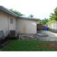 6531 SW 5th St, Hollywood, FL 33023 ID:13219598