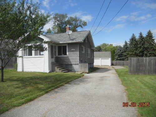 4062 W Michigan Ave, Saginaw, MI 48638