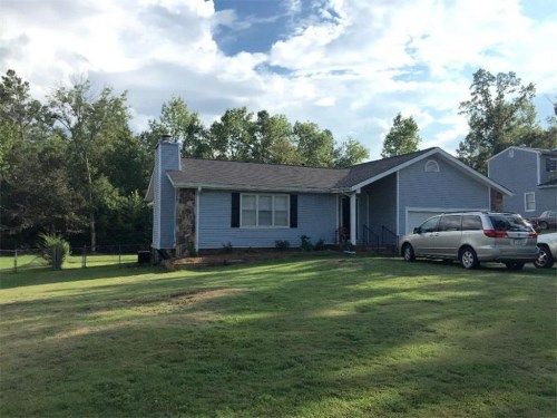 115 Leafmore Road Sw, Rome, GA 30165