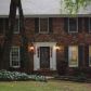 1220 Partridge Way, Marietta, GA 30062 ID:13371520