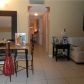 9360 FONTAINEBLEAU BL # 402, Miami, FL 33172 ID:13070797