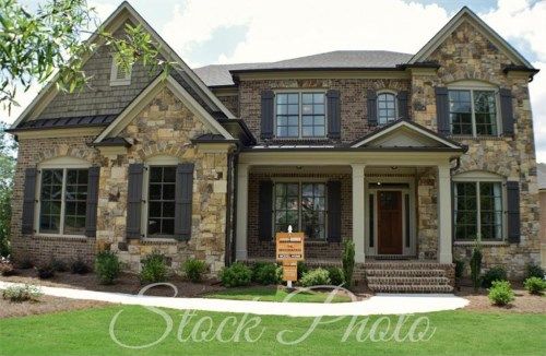 8005 Preservation Drive, Alpharetta, GA 30005