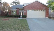 4004 Oakwood Dr Euless, TX 76040