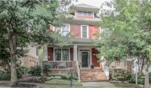 316 Ne Sutherland Place Ne Atlanta, GA 30307