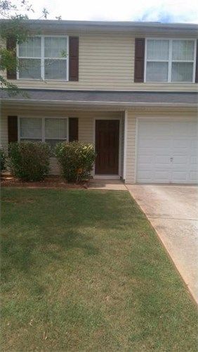 342 Coral Circle, Mcdonough, GA 30253