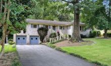 1727 Barnesdale Way Ne Atlanta, GA 30309