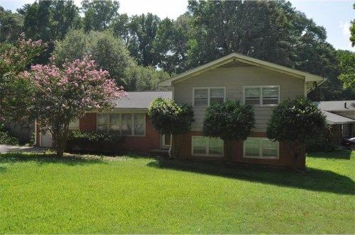 3459 Mell Place, Clarkston, GA 30021