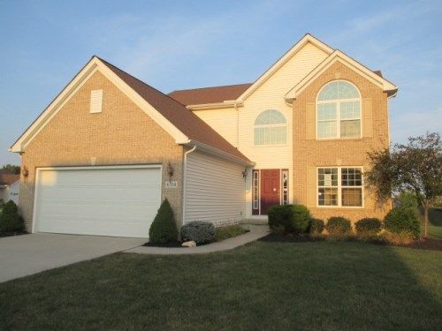 6314 Dogwood Ln, North Ridgeville, OH 44039