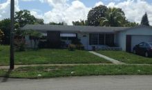 7170 SW 8 ST Hollywood, FL 33023