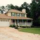 526 Cedar Ridge Road, Monroe, GA 30656 ID:13403457