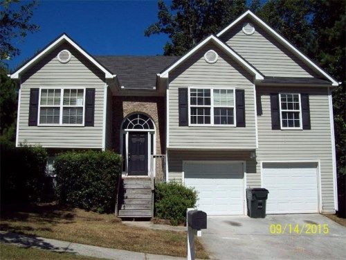 4156 Shoreside Circle, Snellville, GA 30039