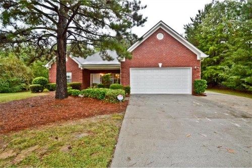 5045 Victoria Park Drive, Loganville, GA 30052