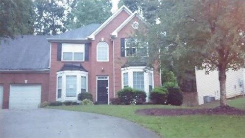 6917 Breeze Drive, Stone Mountain, GA 30087