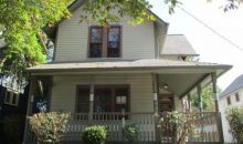 3783 West 36th St Cleveland, OH 44109