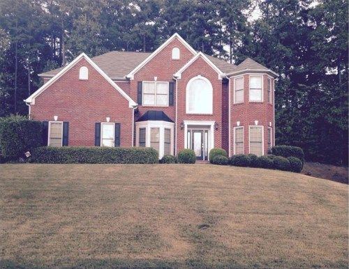 6287 Southland Trace, Stone Mountain, GA 30087