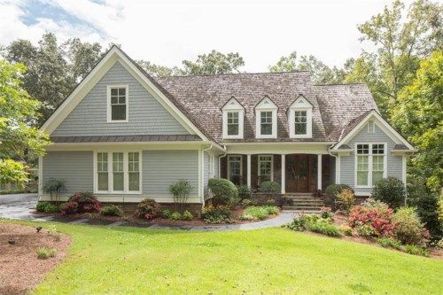 612 Dogwood Way, Dawsonville, GA 30534