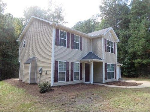 1358 Millhollow Drive, Monroe, GA 30655