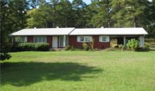 1136 Burnett Ferry Road Rome, GA 30165