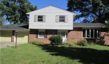 3335 N Maple Lane Ashtabula, OH 44004