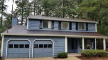 4811 White Oak Tree Stone Mountain, GA 30088