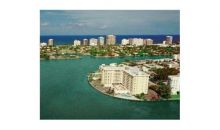 10350 BAY HARBOR DR # 8 L Miami Beach, FL 33154